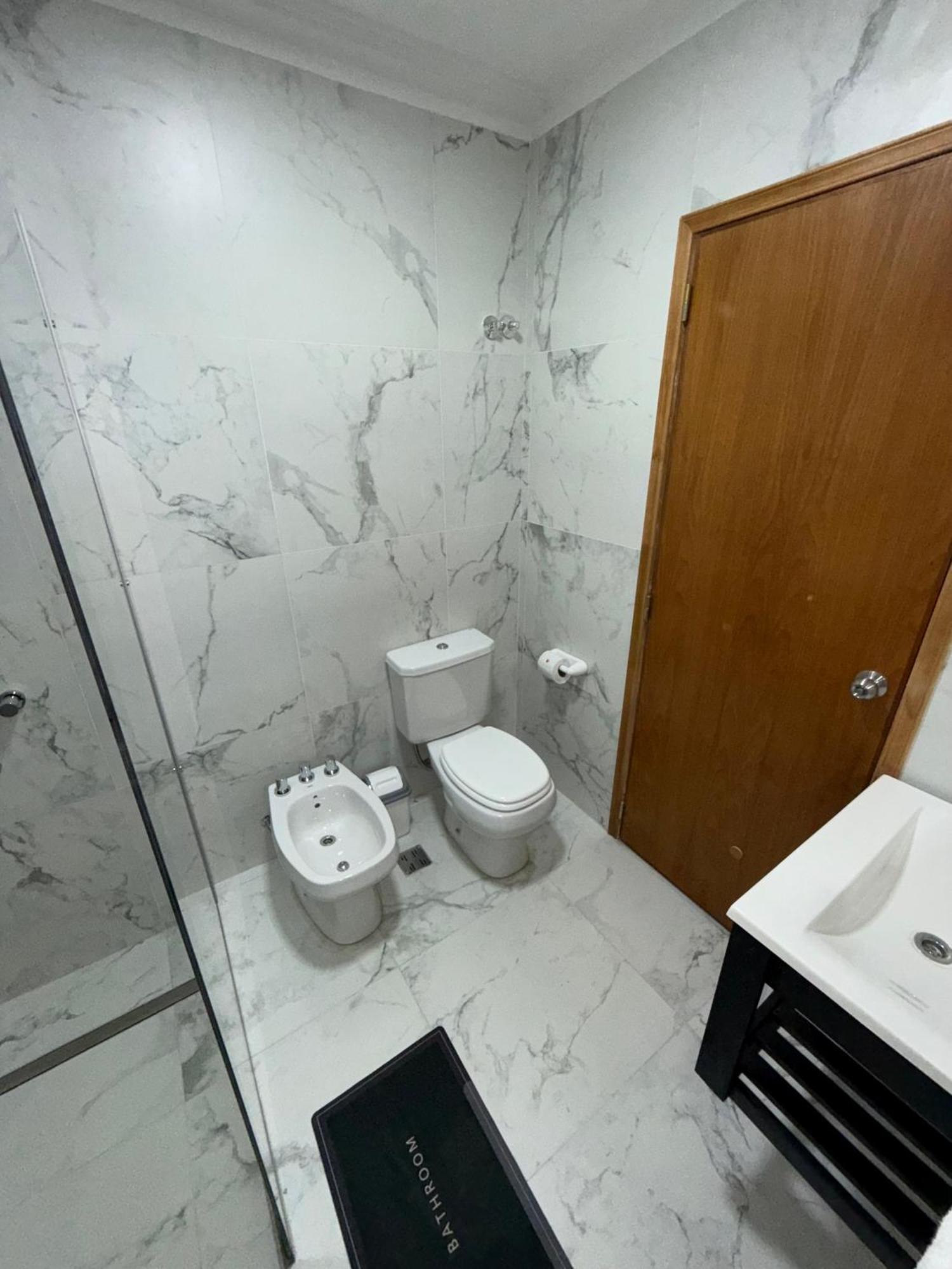 Hotel Escala Uno Santo Tomé Dış mekan fotoğraf