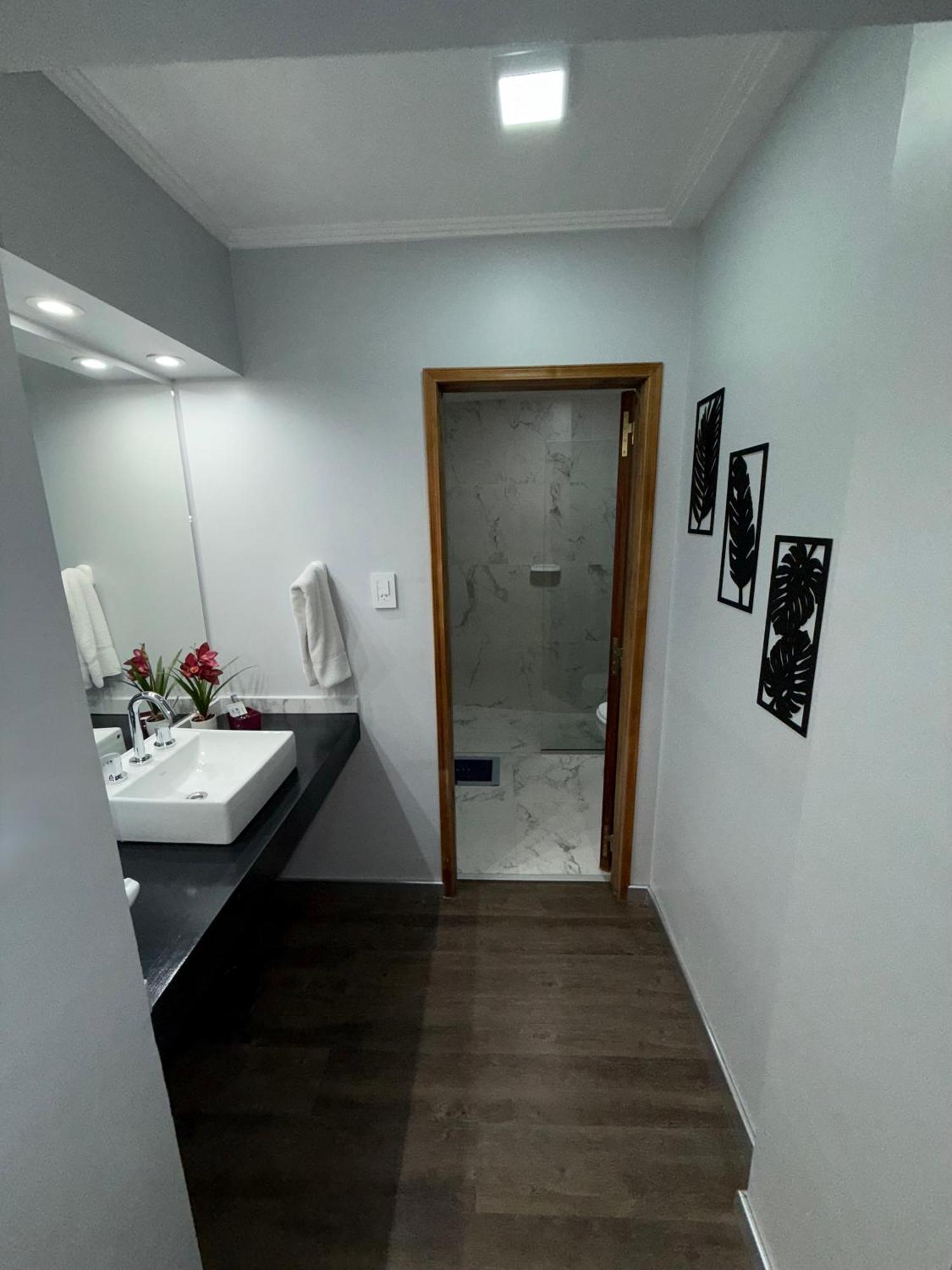 Hotel Escala Uno Santo Tomé Dış mekan fotoğraf