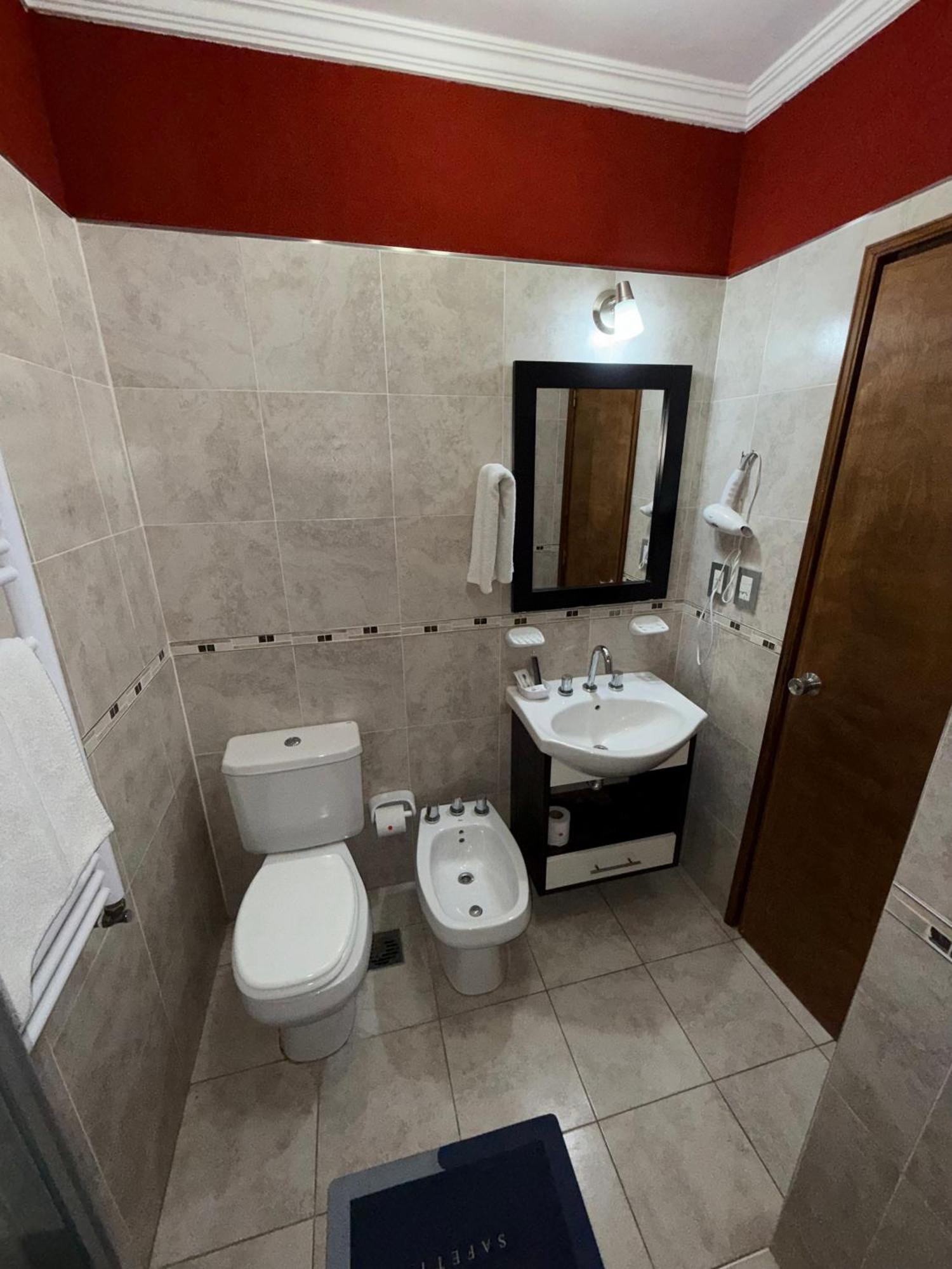 Hotel Escala Uno Santo Tomé Dış mekan fotoğraf