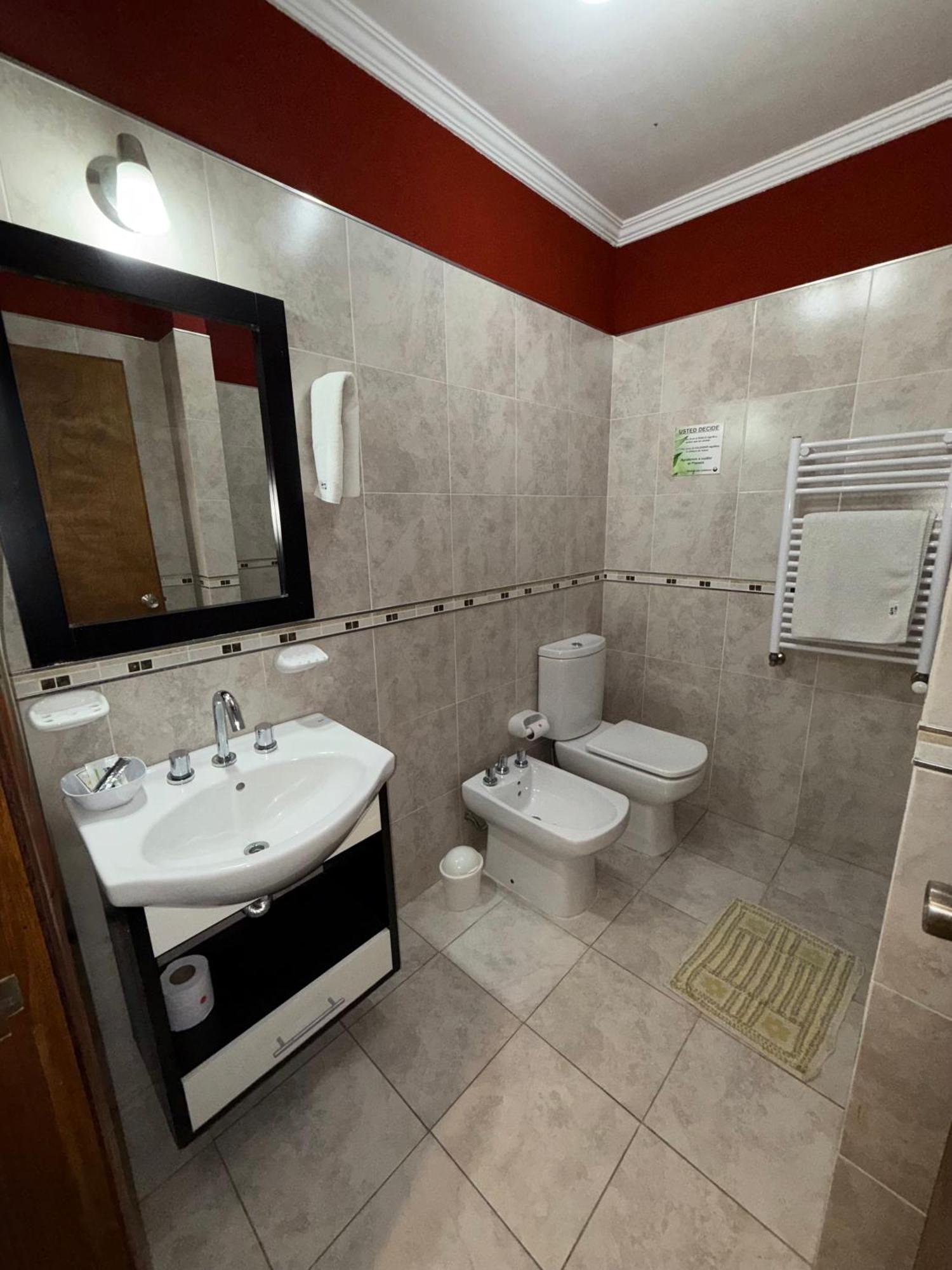 Hotel Escala Uno Santo Tomé Dış mekan fotoğraf